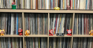 Read more about the article Ripping vinyl to FLAC & MP3: A Never-Ending Joyful Task