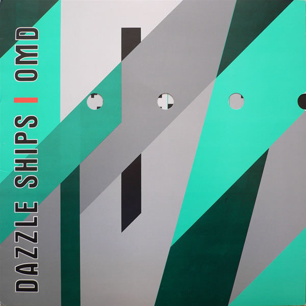 OMD – Dazzle Ships