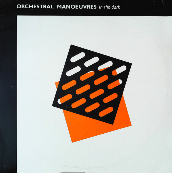 OMD – Orchestral Manoeuvres in the Dark
