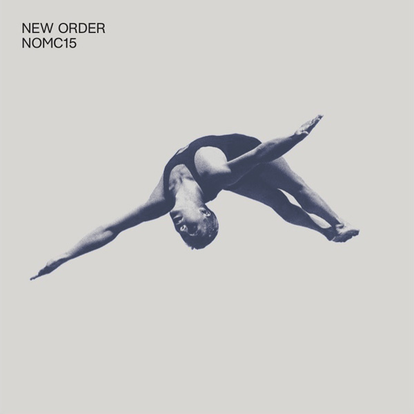New Order – NOMC15 (Live)