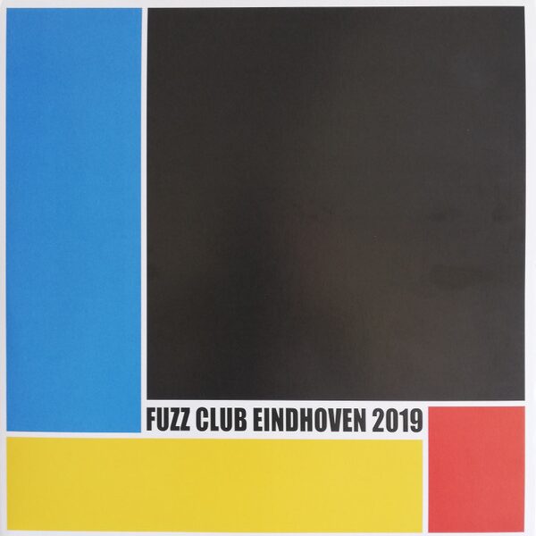 Various Artists – Fuzz Club Eindhoven 2019